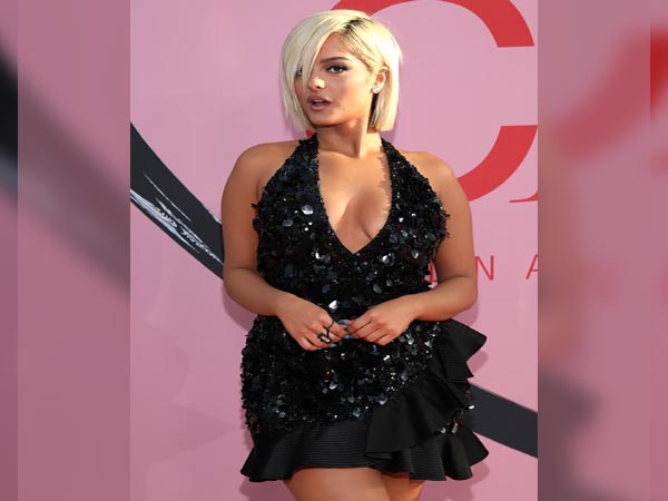 Bebe Rexha, 29, claps back at 'male music executive' who told her she's 'too old to be sexy'