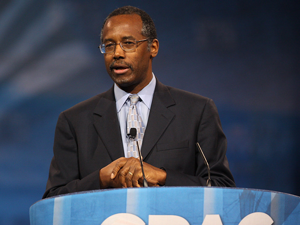 Ben Carson proposing a significant affordable housing rule change