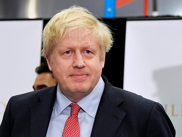 Boris Johnson on course for huge win in UK election, exit poll suggests