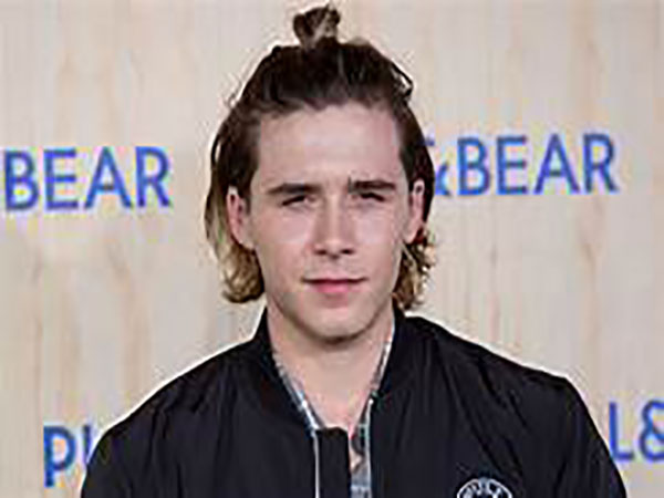 Brooklyn Beckham is engaged to Nicola Peltz