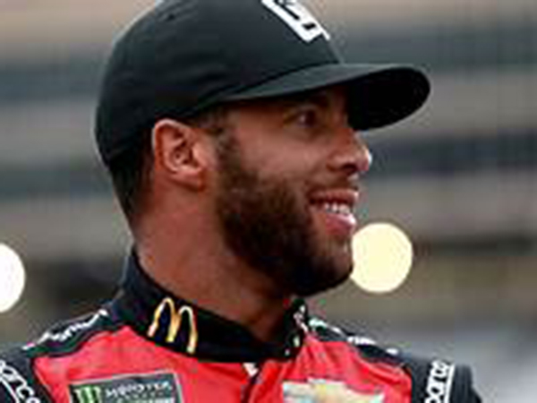 NASCAR releases photo of 'noose' found in Bubba Wallace's garage