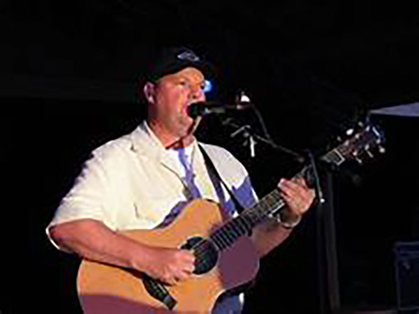Christopher Cross tests positive for coronavirus, calls it 'the worst illness I've ever had'