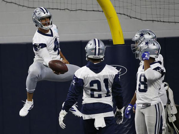 These are world's most valuable sports teams, report reveals