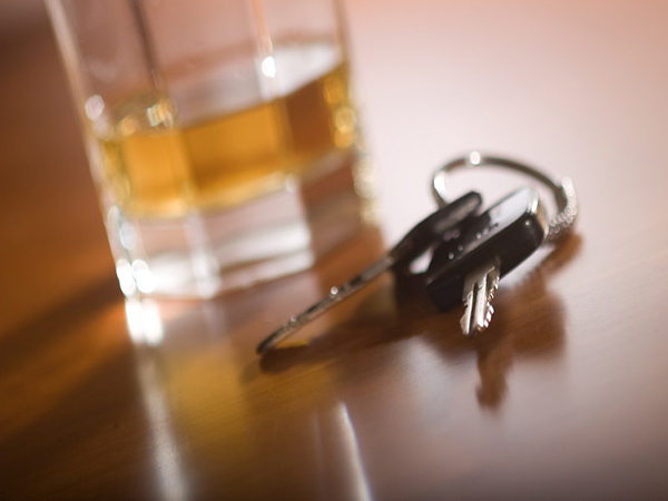 App lets you check your BAC on New Year's Eve with just your phone
