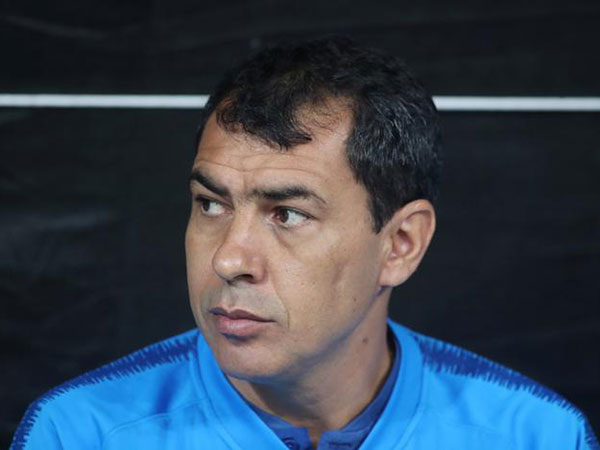 Corinthians sack head coach Carille