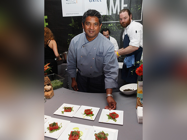 Chef Floyd Cardoz, 59, died of coronavirus complications: report