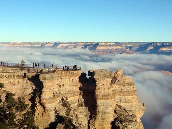 National parks giving free admission Saturday for National Public Lands Day