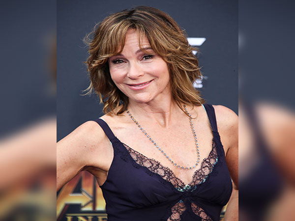 Jennifer Grey and Clarke Gregg split after 19 years of marriage but will 'remain close'