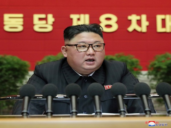 N.K. leader warns S. Korean gov't, military to be annihilated in event of preemptive strike bid