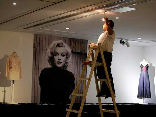New doc: Secret plot behind Marilyn Monroe death conspiracies