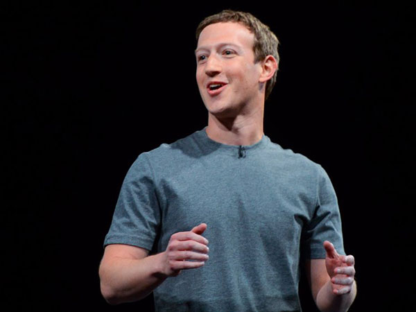 Facebook considering a ban on political ads: Report
