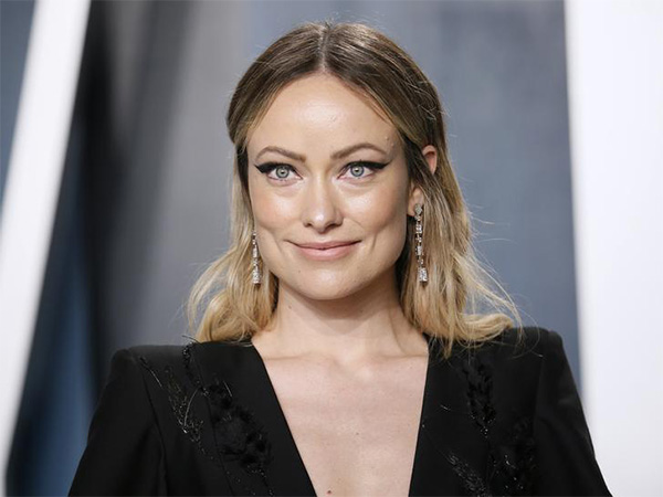 Olivia Wilde wants to bring a 'new standard' to filming sex scenes