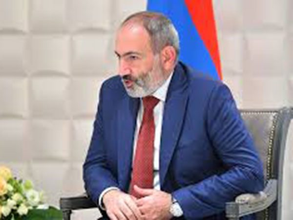 Pashinyan says signed statement with Putin and Aliyev on ending war in Karabakh