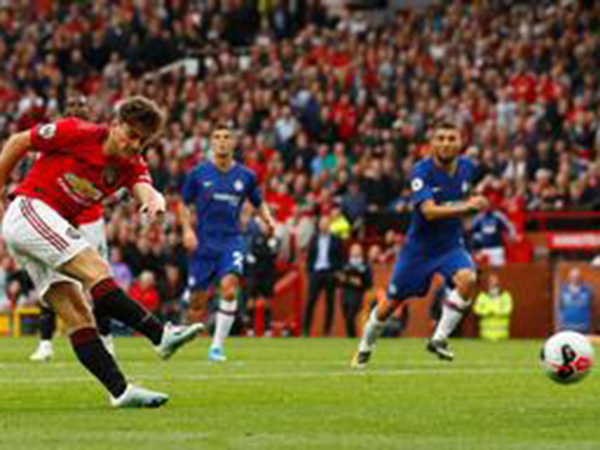 Chelsea humbled by Manchester United on Premier League opening weekend