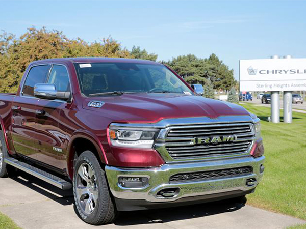Here are the 10 hottest used cars for summer 2019