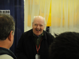 'Seinfeld' actor Richard Herd dead at 87