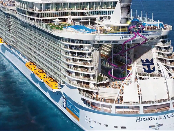 Rivals Royal Caribbean, Norwegian Cruise Line team up to plan restart