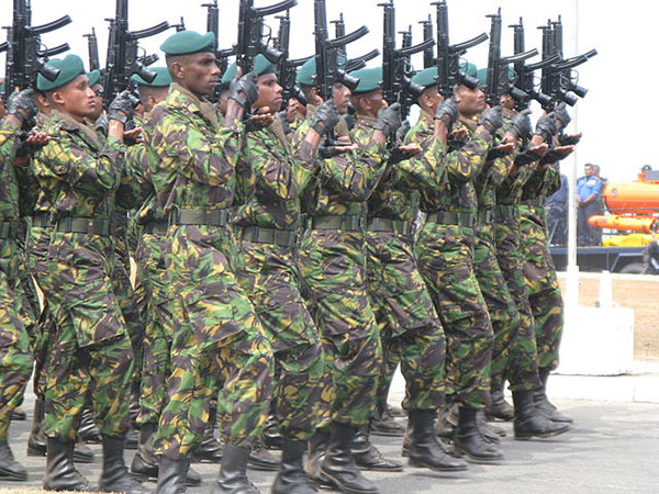 16 senior police officers receive new appointments and transfers