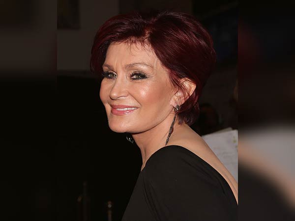 Sharon Osbourne says she was 'afraid and so alone' after abortion at 18