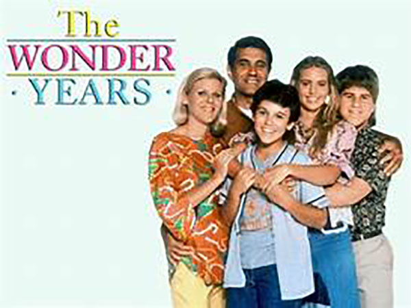 'The Wonder Years' to be rebooted with a Black family on ABC: report