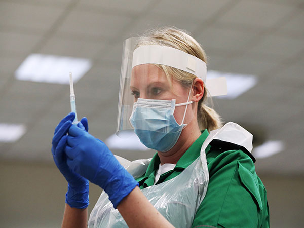 Why children in Canada won't receive a coronavirus vaccine immediately