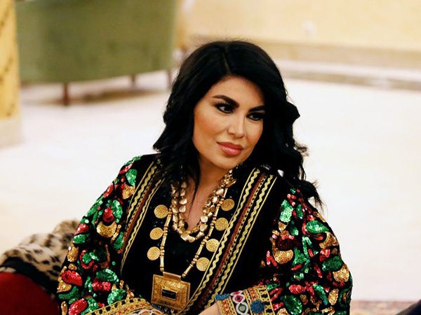 Aryana Sayeed to NATO: Don't Sacrifice Post-9/11 Gains