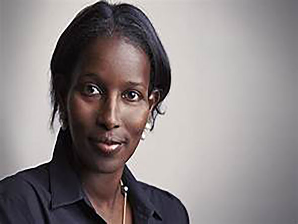 Ayaan Hirsi Ali blasts Ilhan Omar over call to remake US, says 'I don't think we need a revolution'