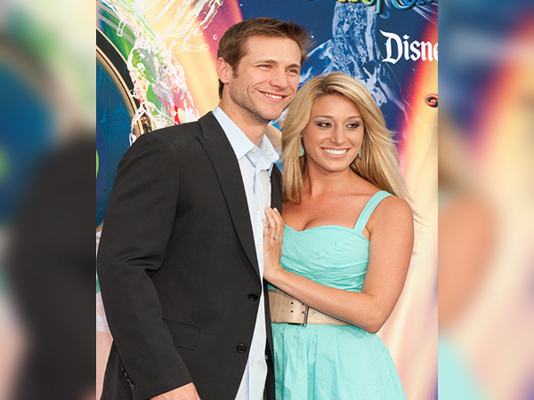 ABC exec responds to rumors 'Bachelor' star Peter Weber ends up with producer