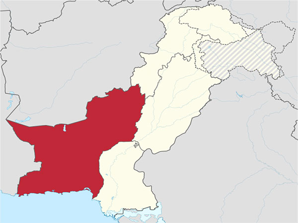 Balochistan declares emergency in districts bordering Iran