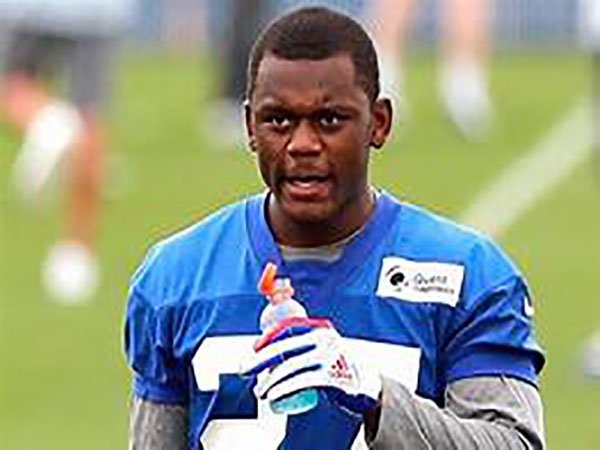 NFL players DeAndre Baker, Quinton Dunbar accused of paying robbery victims to change testimony: report