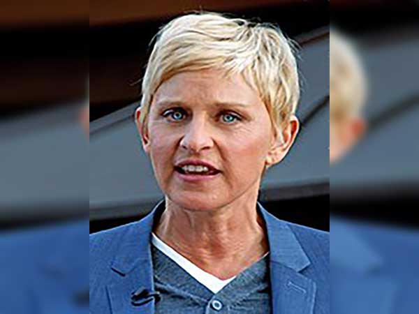 'Ellen DeGeneres Show' executive producer claims 'nobody is going off the air'