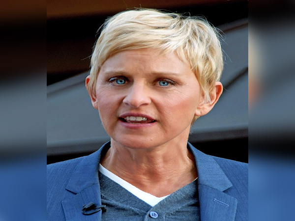 'Ellen DeGeneres Show' under internal investigation after workplace complaints: report