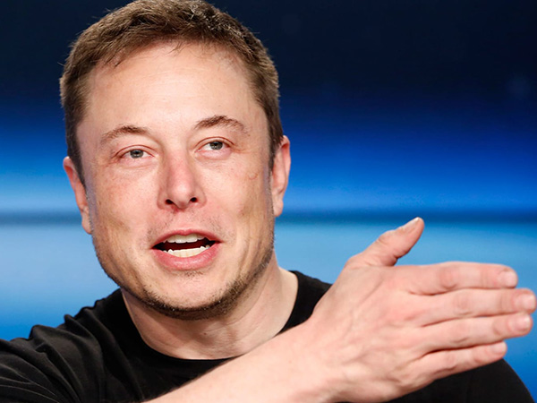 Elon Musk reopens Tesla factory closed by coronavirus: 'If anyone is arrested, I ask that it only be me'