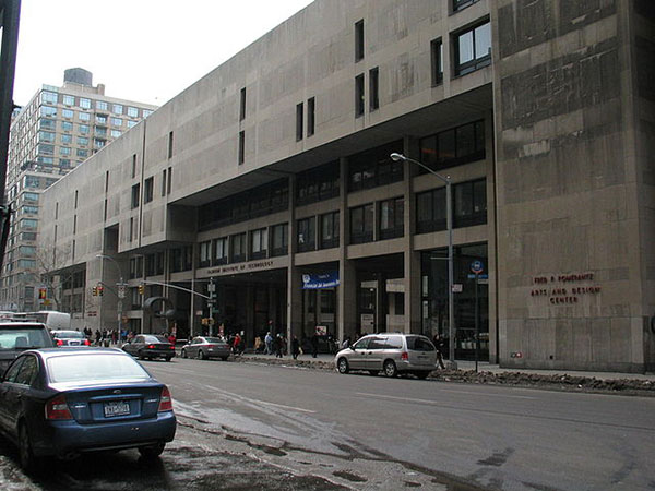 Fashion Institute of Technology apologizes after fashion show evokes controversy over racist imagery