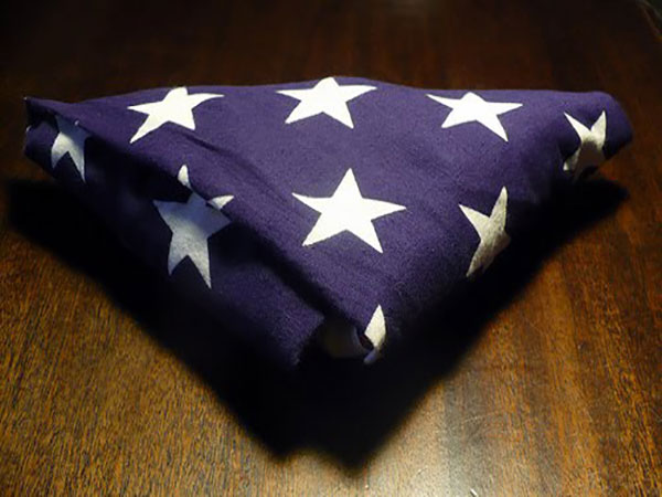 Charitable campaign raises millions for families of fallen service members