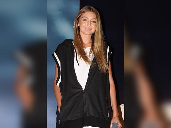 Gigi Hadid encourages fans to vote while showing off her post-baby body: 'I'm proud of you'