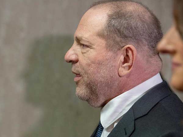 Harvey Weinstein attorney Lisa Bloom made $895 per hour