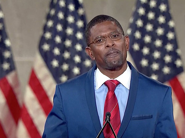 Ex-NFL player Jack Brewer calls on Americans to 'take a stand' for school choice