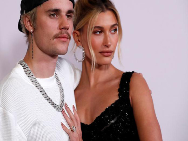 Justin Bieber calls sex life with wife Hailey 'pretty crazy'