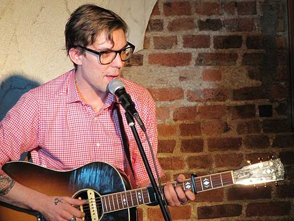 Justin Townes Earle's cause of death revealed