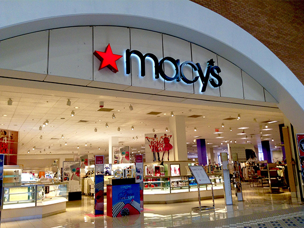 Macy's ripped for line of 'body-shaming' plates