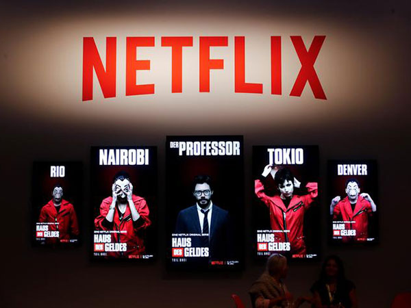 'Breaking Bad' movie coming to Netflix