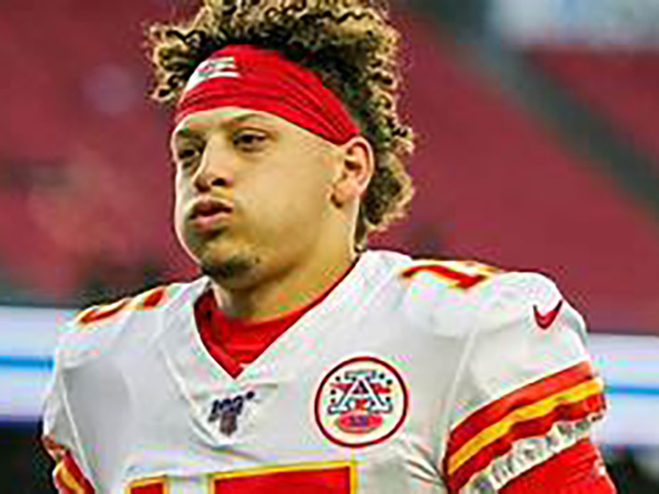 Patrick Mahomes releases statement calling for change following George Floyd's death