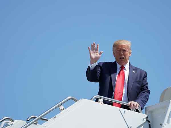 Cuccinelli: New Trump green card rule simply gives 'meaningful effect' to 140-year-old directive