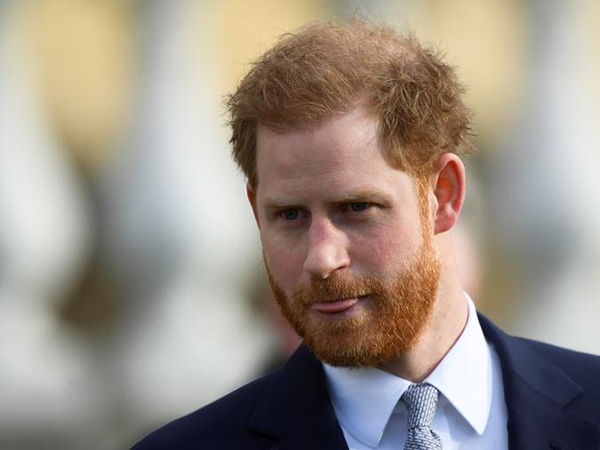 Prince Harry breaks silence after 'Megxit' announcement: 'No other option'