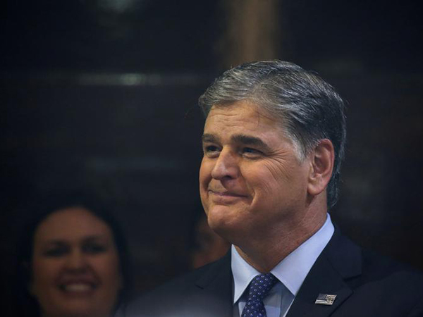 Hannity says 2020 election results will 'shock the world,' Democrats have 'every reason to be worried'
