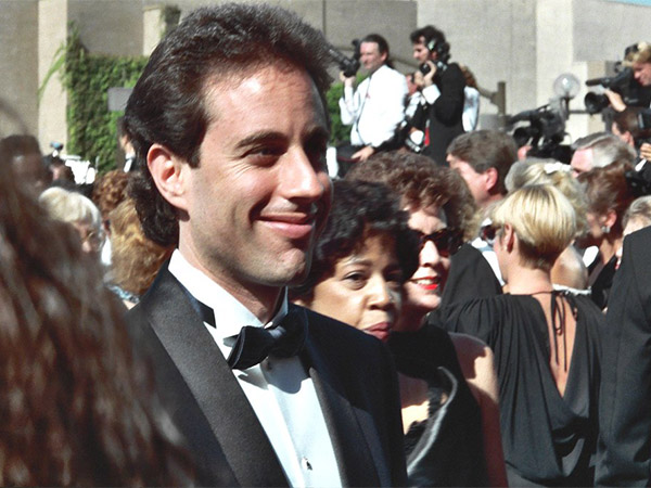 Netflix to stream 'Seinfeld' starting in 2021
