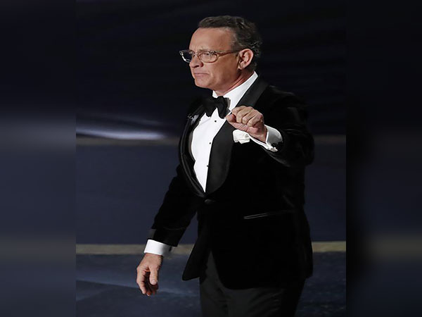 Tom Hanks' sister says actor is 'not good, but still OK' amid coronavirus diagnosis