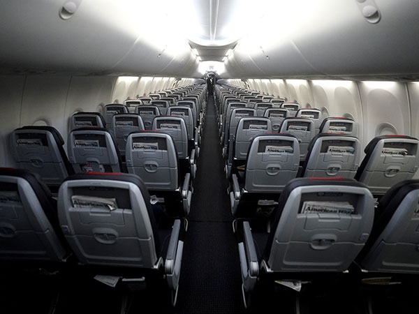 Couple with coronavirus arrested for boarding flight to Hawaii: report