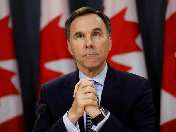 Liberals back down on proposed bill to broadly tax and spend without parliamentary approval